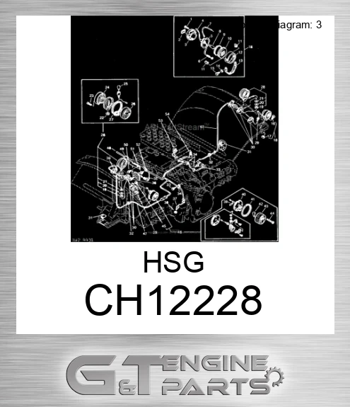 CH12228 HSG