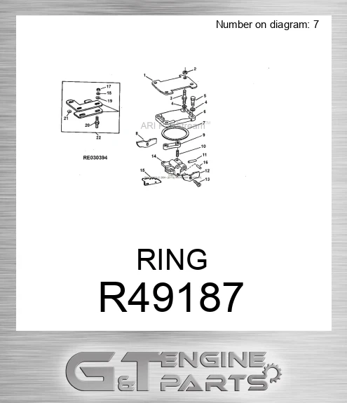 R49187 RING