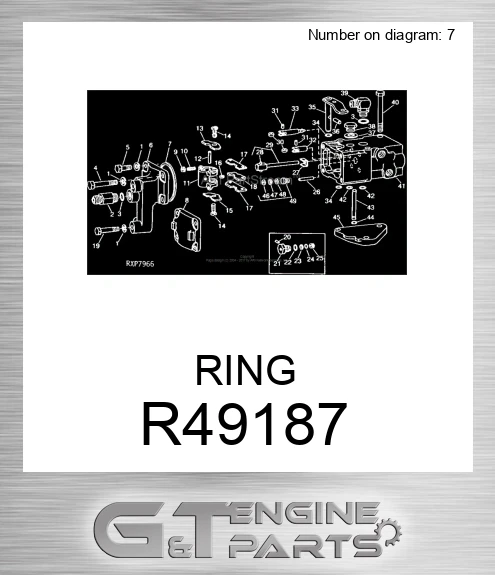 R49187 RING