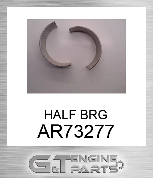 AR73277 HALF BRG