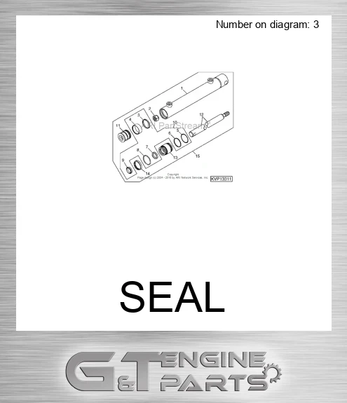 seal