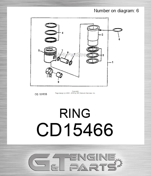 CD15466 RING