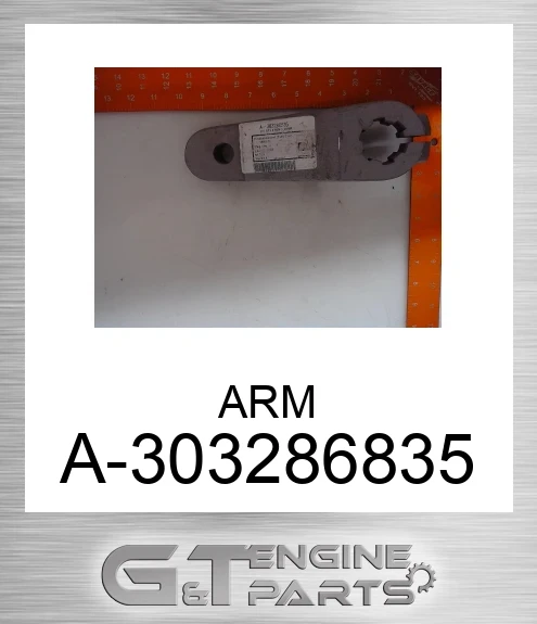 A-303286835 ARM