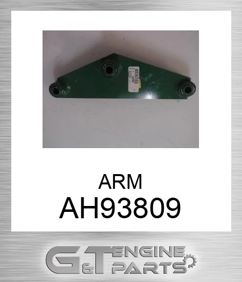 AH93809 ARM