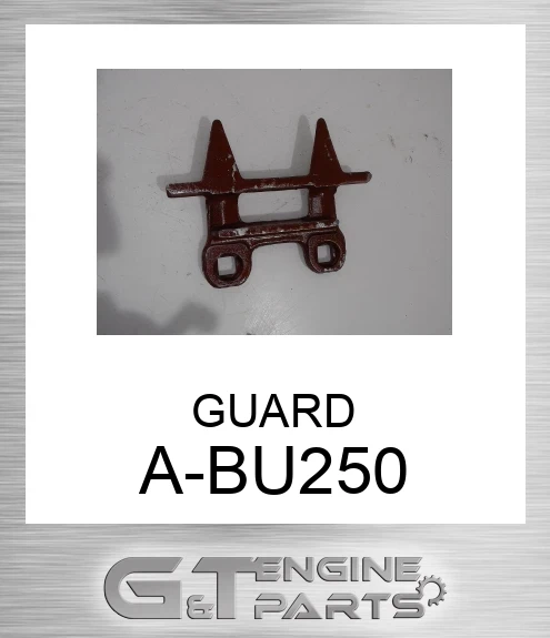 A-BU250 GUARD