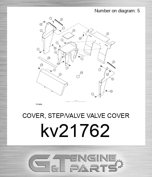 KV21762 Cover