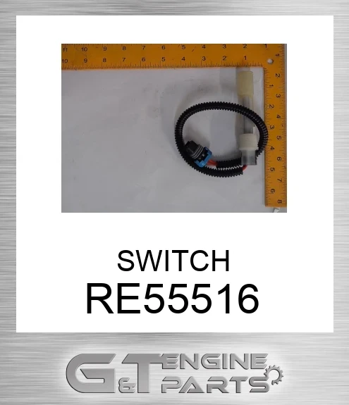 RE55516 SWITCH