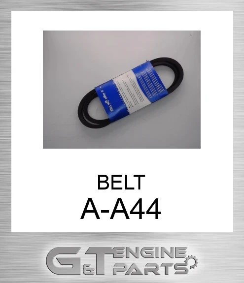 A-A44 BELT