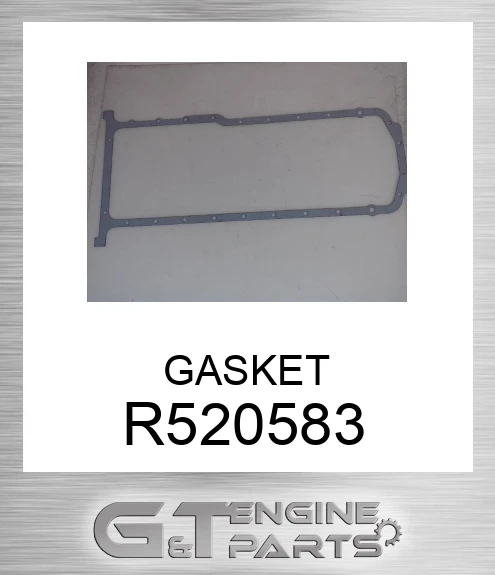 R520583 GASKET