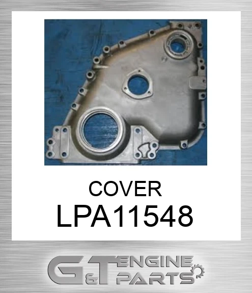 LPA11548 COVER made to fit John Deere Price 150