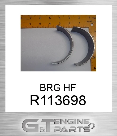 R113698 BRG HF