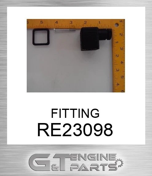 RE23098 FITTING