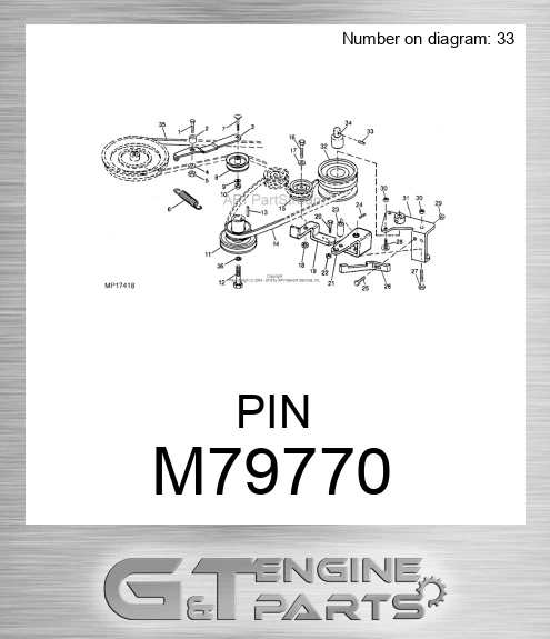 John deere discount lt150 parts list