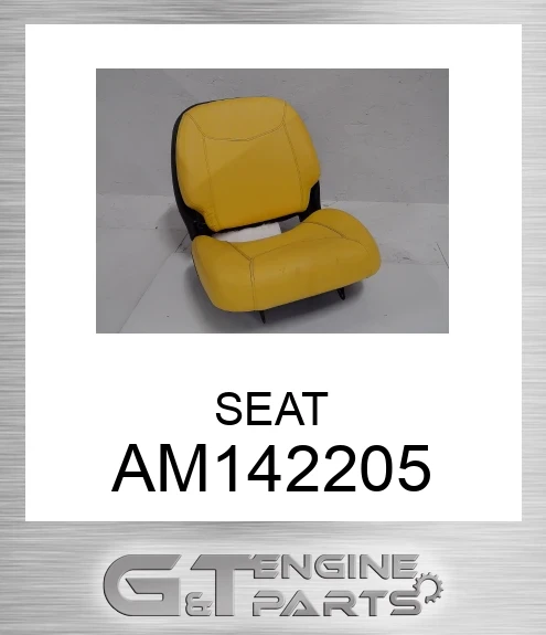 AM142205 SEAT