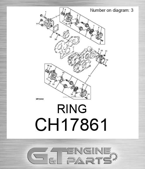 CH17861 RING