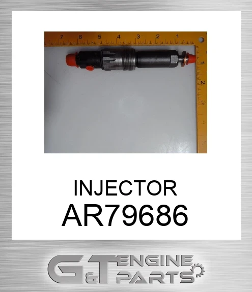 AR79686 INJECTOR