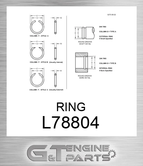 L78804 RING