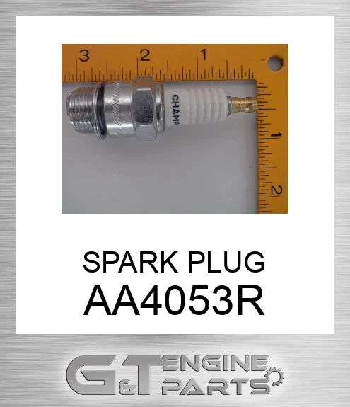 AA4053R SPARK PLUG