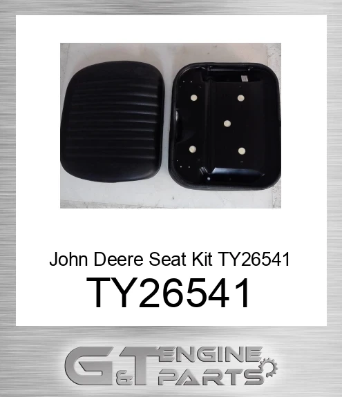 TY26541 Seat Kit