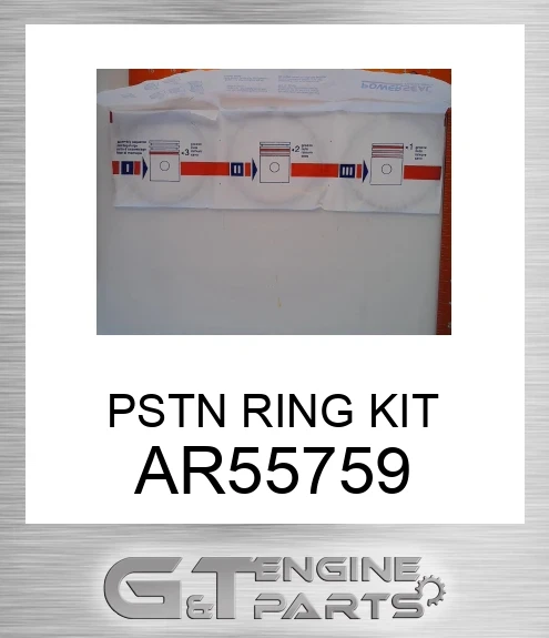 AR55759 PSTN RING KIT
