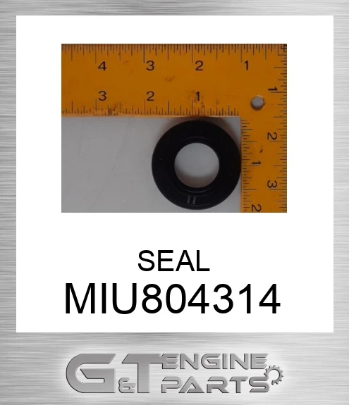 MY0314 Gen 3 Electric PTO Clutch For Ogura X0432 | 8TEN