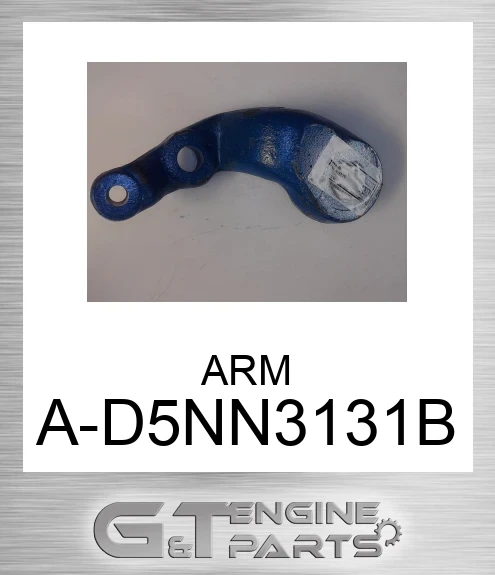 A-D5NN3131B ARM