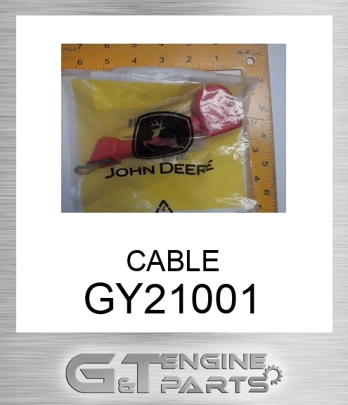 GY21001 CABLE
