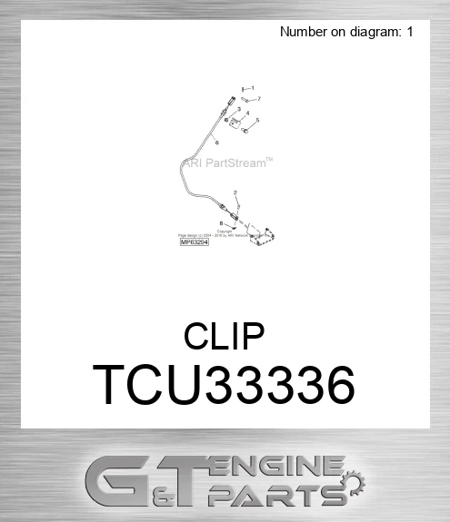 TCU33336 CLIP