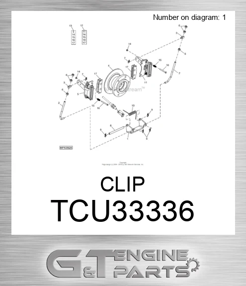 TCU33336 CLIP