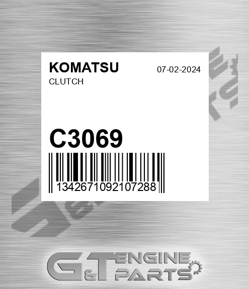 707-99-78680 Seal Kit made to fit Komatsu | SAME AS KOMATSU 