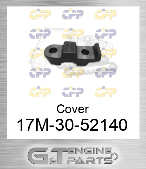 17M3052140 Cover