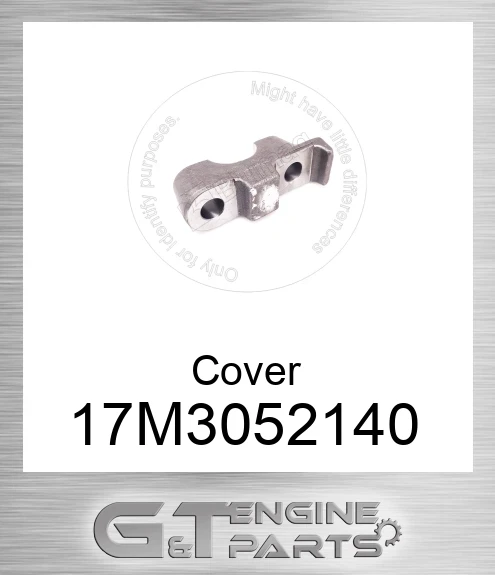 17M3052140 Cover