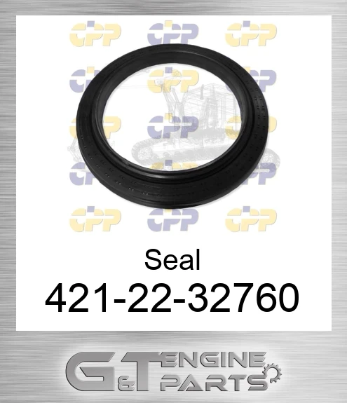 421-22-32760 Seal