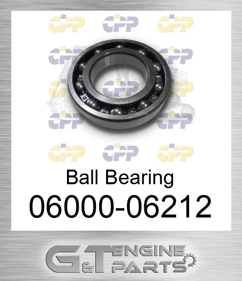 06000-06212 Ball Bearing