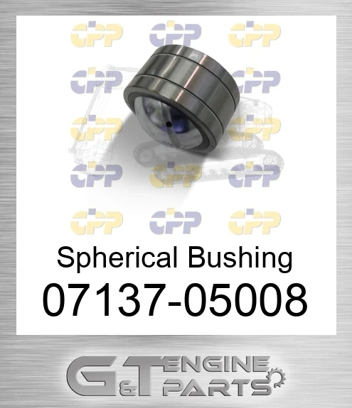 07137-05008 Spherical Bushing