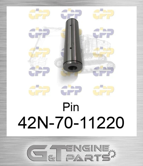 42N-70-11220 Pin