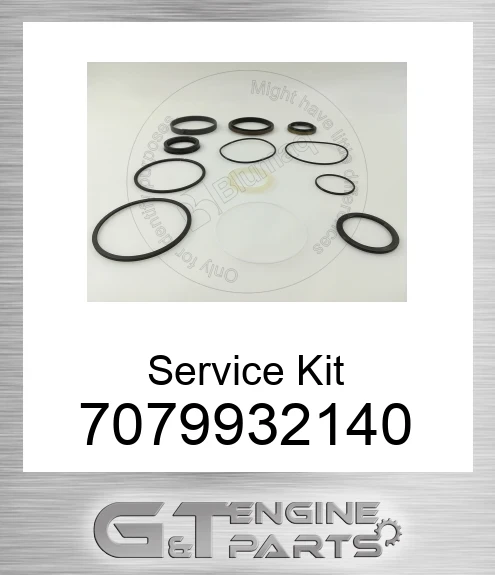 707-99-32140 Service Kit