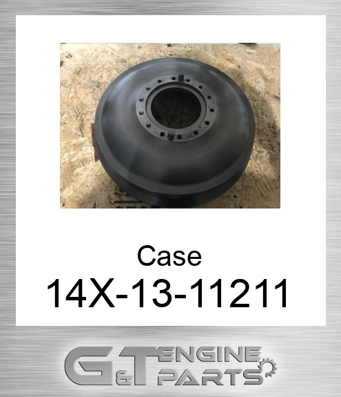 14X-13-11211 Case