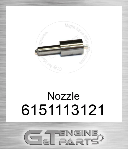 6151-11-3121 Nozzle