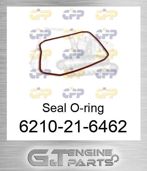 6210216462 Seal O-ring
