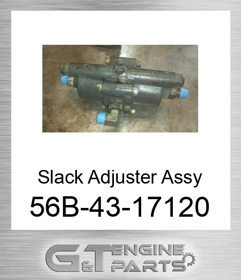 56B-43-17120 Slack Adjuster Assy