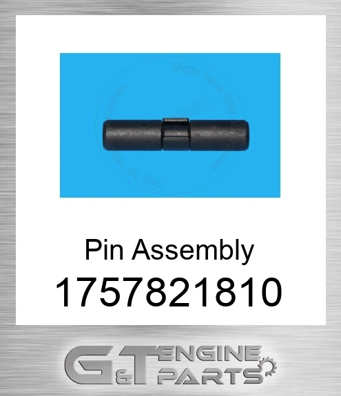 175-78-21810 Pin Assembly