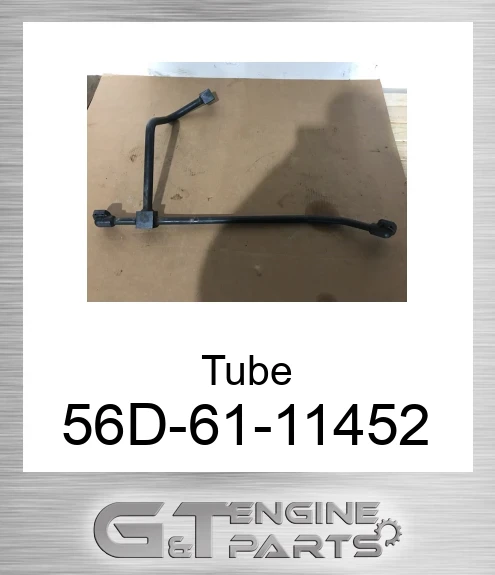 56D-61-11452 Tube