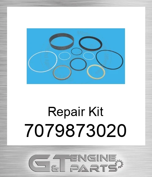 707-98-73020 Repair Kit