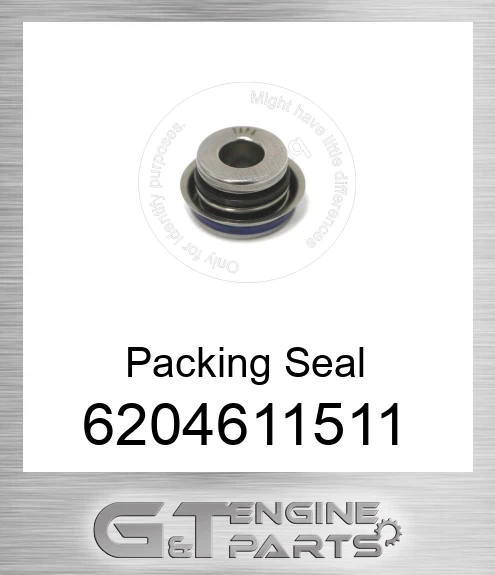 6204-61-1511 Packing Seal