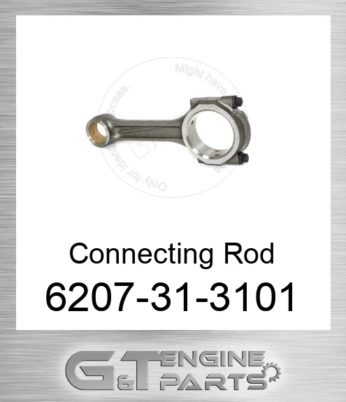6207-31-3101 Connecting Rod