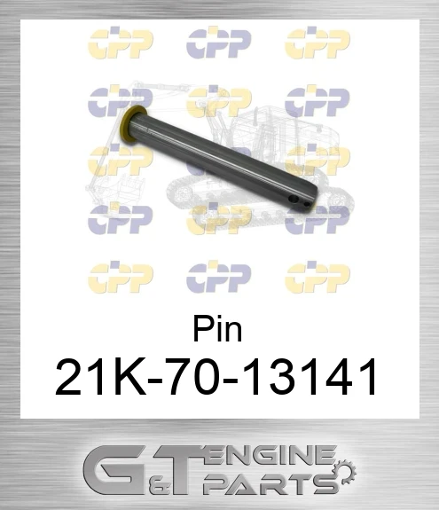 21K-70-13141 Pin