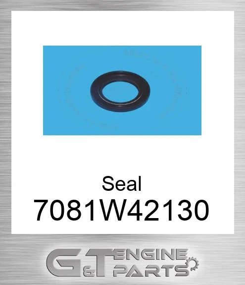 708-1W-42130 Seal