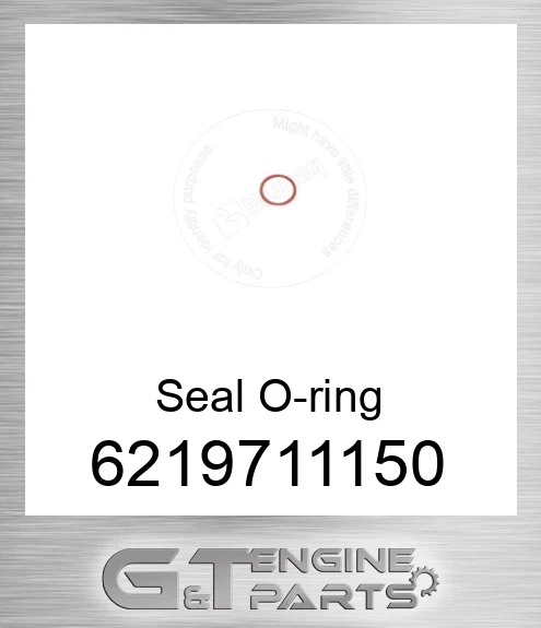 6219-71-1150 Seal O-ring