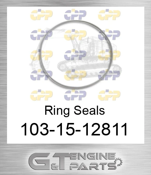103-15-12811 Ring Seals